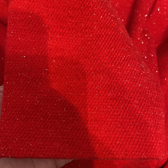 Halmode Petites vintage red Tailored jacket. MP - Picture 6 of 9